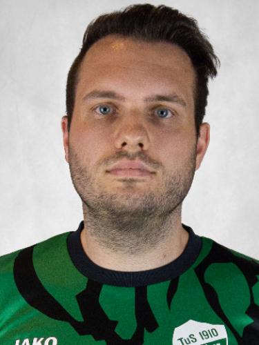 Patrick Dominik Richter