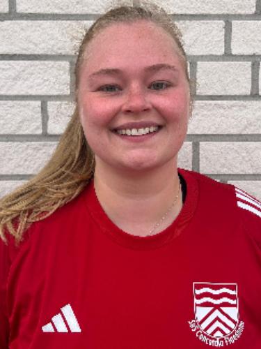 Maike Joana Stickling