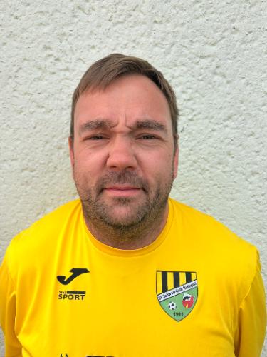 Markus Bothe