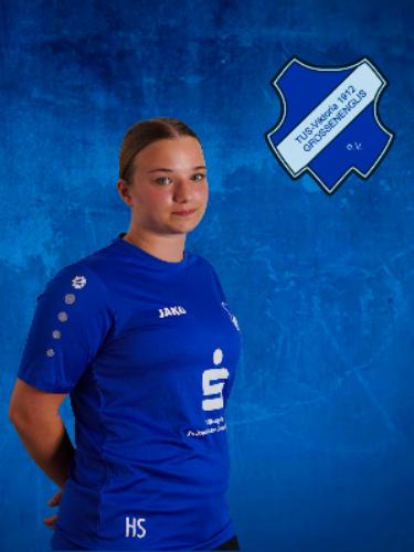 Hanna Sauer