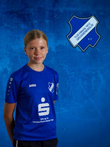 Maira Schwartze