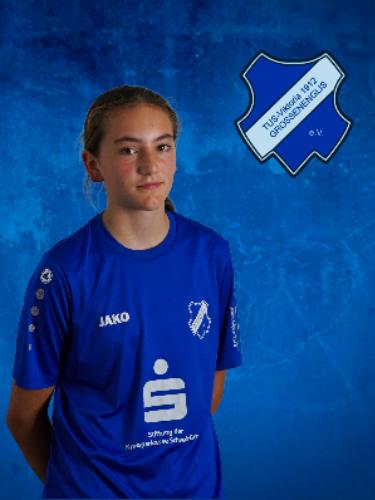Elva Weber