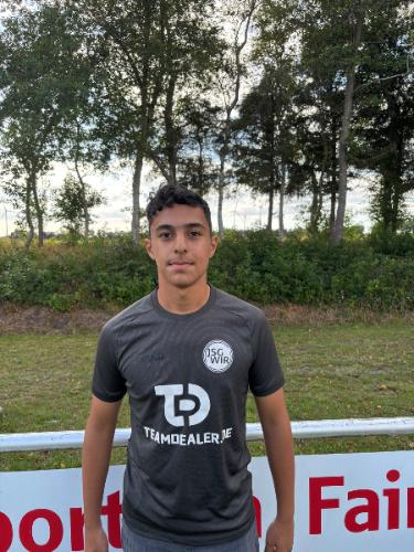Hussein Tabbouch