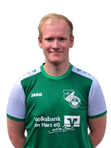 Timo Deeken