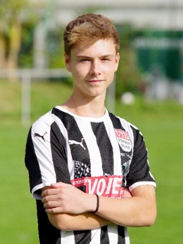 Ben Goller