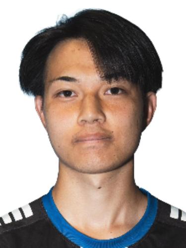 Kyonosuke Matsumoto