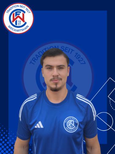Timofey Tarchanov