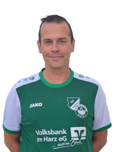 Nicolas Ernst
