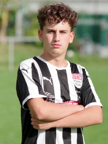 Eron Fazlija