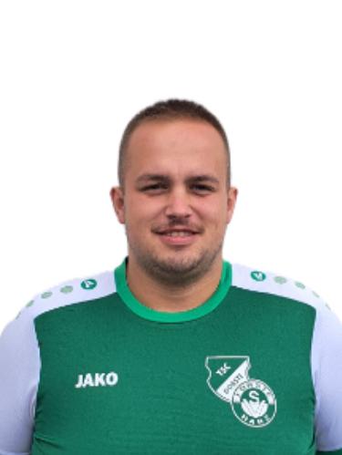 Mathis Kohlrausch