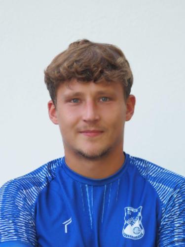 Melvin Friedrichsen