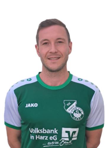 Nikolaj Kuppe