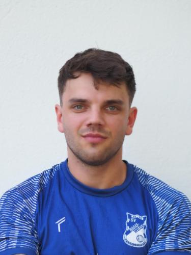 Max Oliver Schuldt