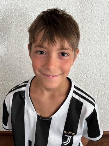 Joel Tiago Inacio