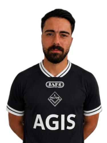 Umut Emir Celik