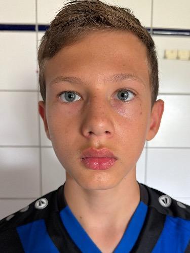 Luca Pannenberg