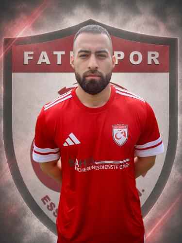 Tayyib Aslan
