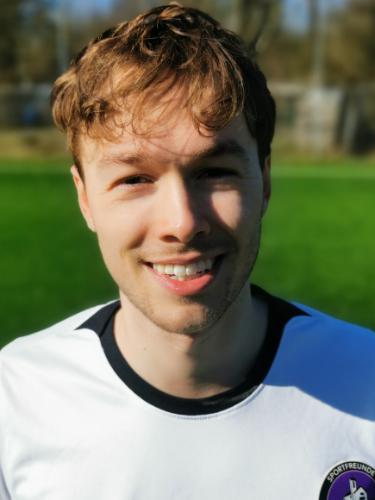 Timo Heikamp