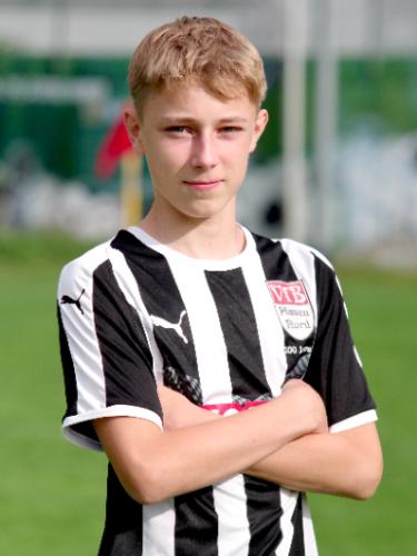 Tristan Ottiger