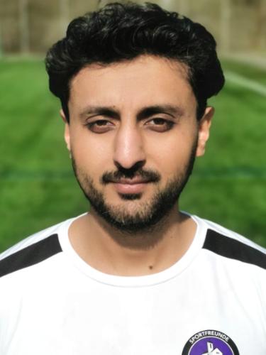 Sohrab Kahloon