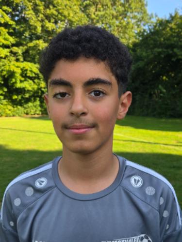 Sami Samuel Kasso