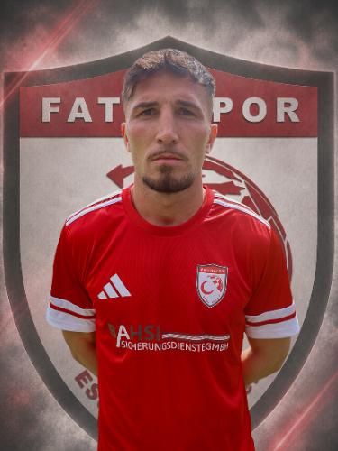 Ferhat Durmus Akcapinar