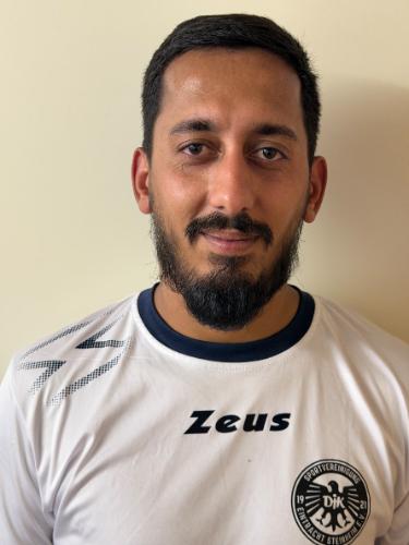 Hasan Hasan
