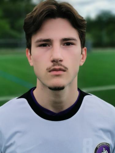 Luka Kozica