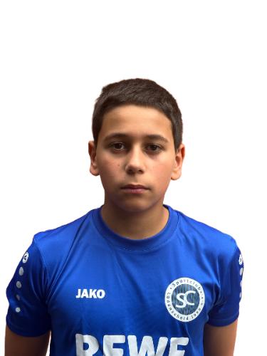 Amir Aalioui