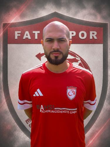 Kaan Aksu
