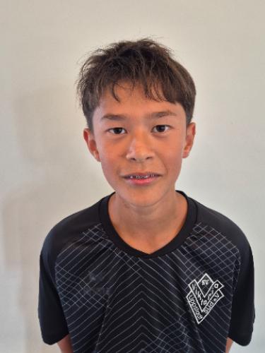 Theo Linh Ebert