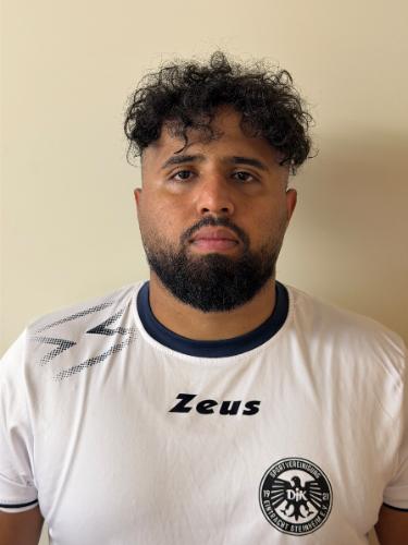 Naif Musa