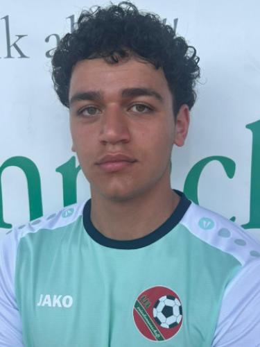 Hasan Jan Ahmad