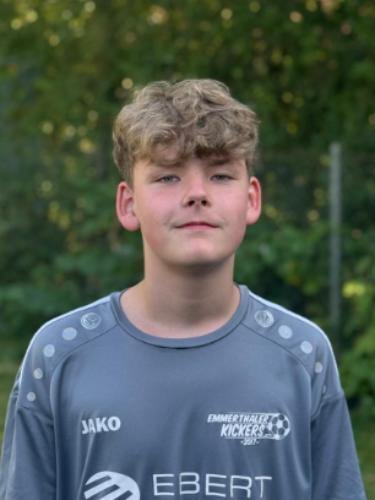 Lucas Schwager