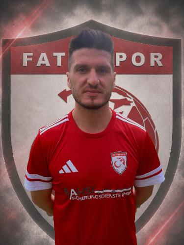 Emre Bektas