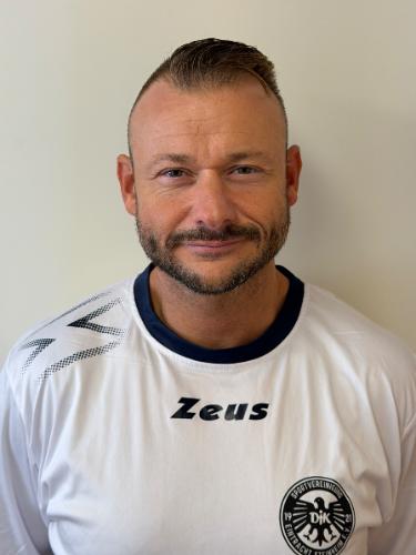Timo Roehr