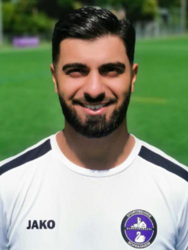 Mikail Rahimi