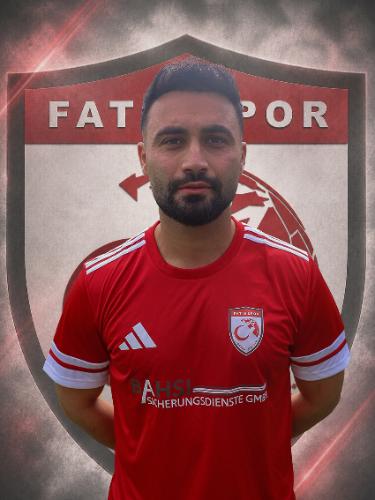 Orhan Dombayci