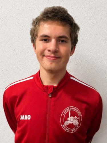 Felix Küchler