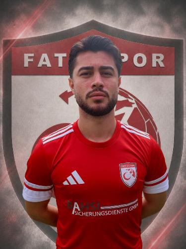 Ali Gülcan
