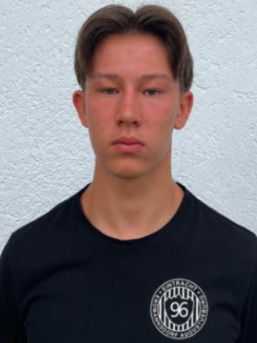Gino Sonntag