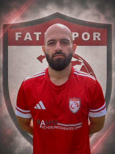 Kaan Kazim Karakus