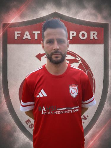 Emre Kececi