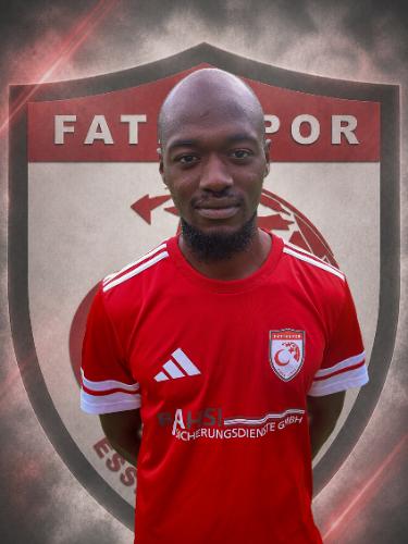 Alie Mansaray