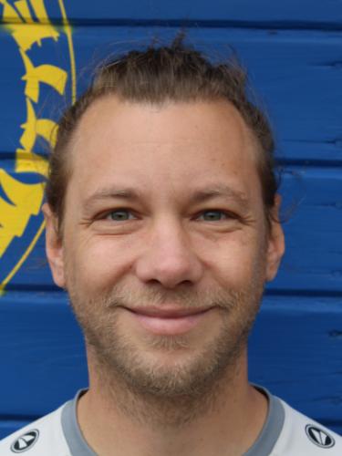 Theo Marvin Volkmer