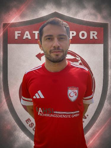 Wilson Moreira Lima Gaspar