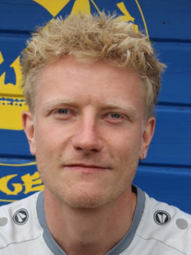 Lennart Paul Baumann