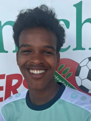 Osama Abubakar Shandi
