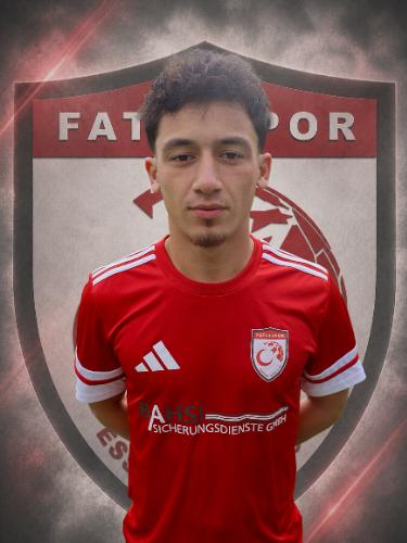 Emre Parlakoglu