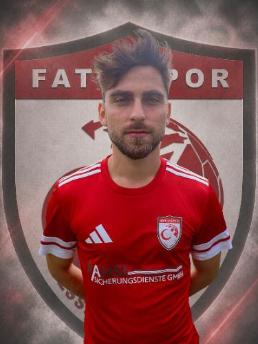 Kaan Terzi